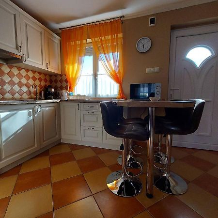 Mediterran Vendeghaz Nagyatád Zewnętrze zdjęcie